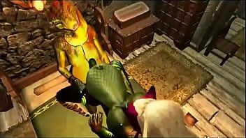 play Skyrim-ballondieren [door thefeydawkin]