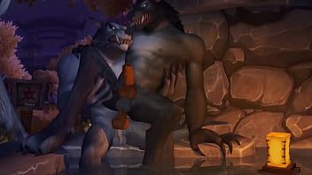 play Lirad wow kompilacja porno z potworami (hetero/wesoły)