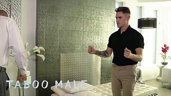 Reproduzir Super papai terapeuta (jack dyer) curado (zak bispo) após uma sessão - taboomale