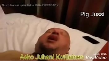 Riproduci Homo kotilainen è una puttana libera in finlandia.