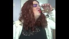 Reproduzir Bissexual Crossdressing Sissy's Pee Desengings: Ação sem fim