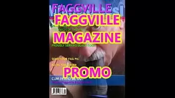 Riproduci Faggotmikey... Video promozionale 2021 per faggville