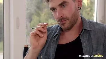 Reproduzir Tutor de pintura cayden stone fode modelo pago quente - nextdoorstudios