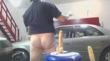 play Joeydsmoothplumpbutt bergoyang dengan anal dildo