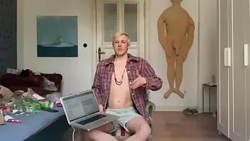 Abspielen Sissy ist immer hungrig nach rohen Schwänzen