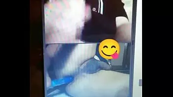 Reproducir Gay maori bottom boy en omegle jugando con su agujero