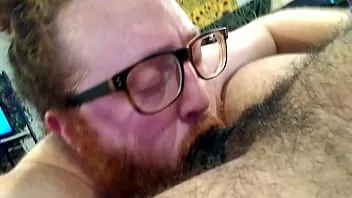 Jouer Farcir ma bouche de salope pleine de bite pendant mon jour de congé