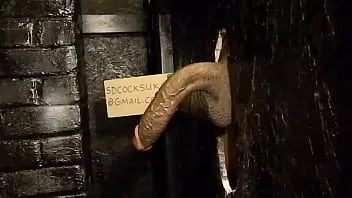 Reproducir Agujero glorioso de richmond: polla monstruosa de 11 pulgadas