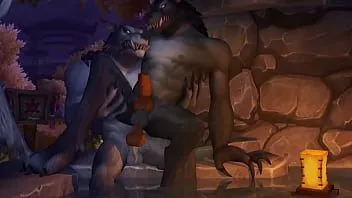 Reproducir Lirad wow monstruo compilación porno (heterosexual/gay)