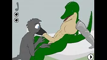 play Crowjob en el espacio todas las escenas de sexo gay