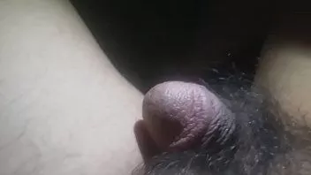 Jouer Hispanicgayguy excité s'amusant avec mon didk