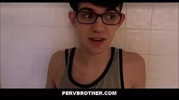 Play Skinny stepbrother family fucked by cub stepbrother after taking his car pov - sammy eros, dante drackis