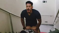 تشغيل البرازيلي الهواة مثلي الجنس زوجين اللعين في الأماكن العامة: لوكاس ميلو وHotPaulistano