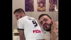 Redare Antrenorul meu de fotbal cu un uriaș de 23 cm a vrut un chat privat - m -a dus la locul lui și m -a futut