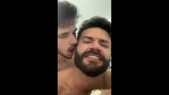 play Young Hairy Twink Friend Fucking Hard, Pt 1