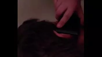Jouer Se faire baiser pendant que mon petit ami est au téléphone