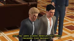 Riproduci Azione hardcore gay Yaoi: serie animata di Los Sims 3 episodio 6 con creampie nel culo bollente