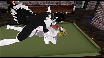 Abspielen Der Husky züchtet Freunde Secondlife