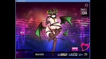 播放 Succubus puttel est of sloth 第二轮机器翻译英语