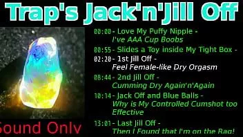 Riproduci Jack'n'jill off di Trap