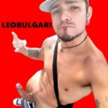 Bintang porno Leo Bulgari