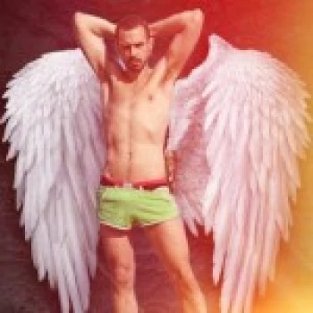 Star du porno Koldo Goran