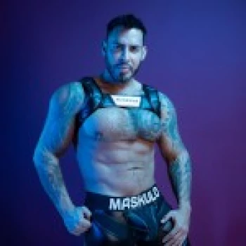 Pornstar Viktor Rom
