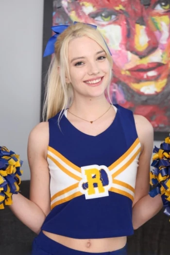 Gwiazda porno James T