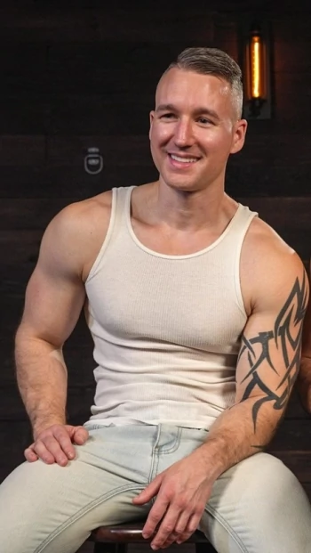 Pornstar Marco Napoli