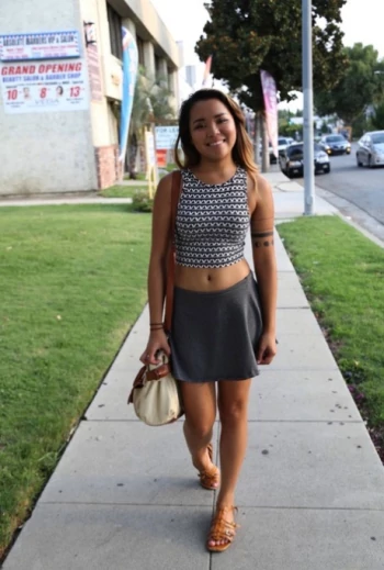 Pornostar May Hot