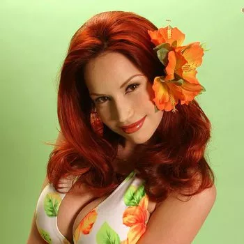 Pornstar Bianca Beauchamp