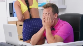 Pornstar Roy Garry